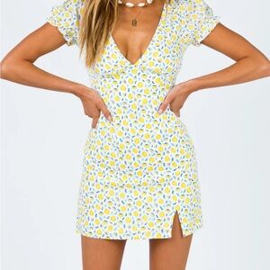 Princess Polly Dress, Size US 4